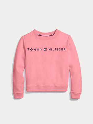 tommy hilfiger hoodie kids