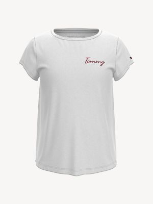 tommy hilfiger t shirt kids