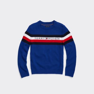 tommy hilfiger sweater sale