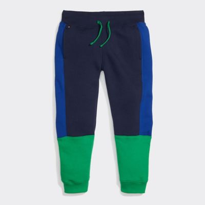 tommy hilfiger running pants