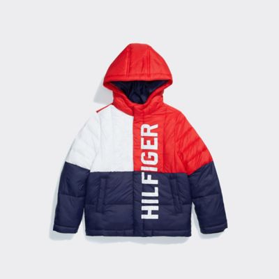 tommy hilfiger hoodie signature