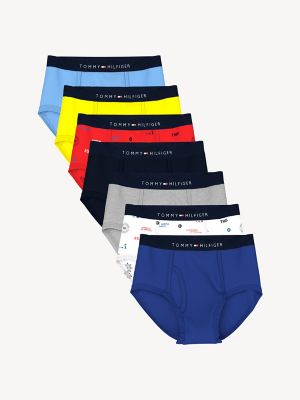 tommy hilfiger kids underwear