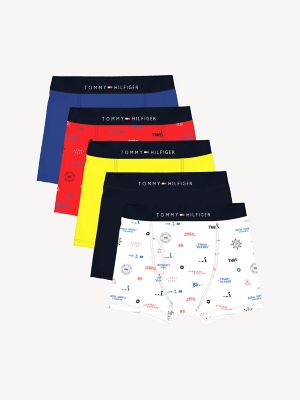 tommy hilfiger kids boxers