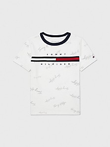 Boys Shirts & Polo Shirts | Tommy Hilfiger