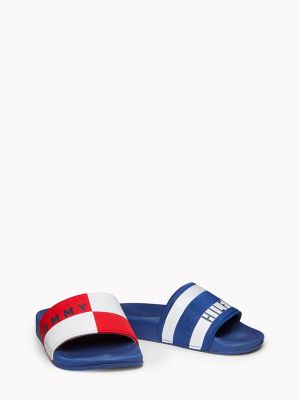 boys tommy hilfiger sandals