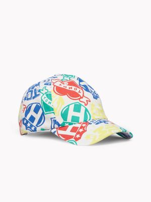 tommy hilfiger kids hat