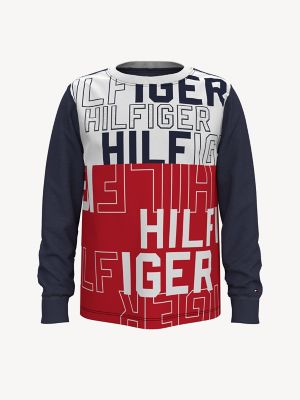 tommy hilfiger the bold