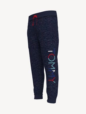tommy hilfiger kids pants
