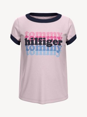 tommy hilfiger t shirt junior