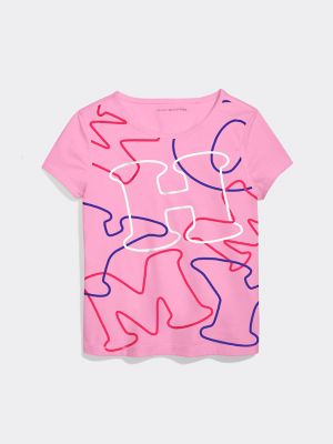 infant tommy hilfiger shirt