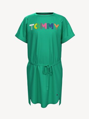 tommy hilfiger kids tshirt