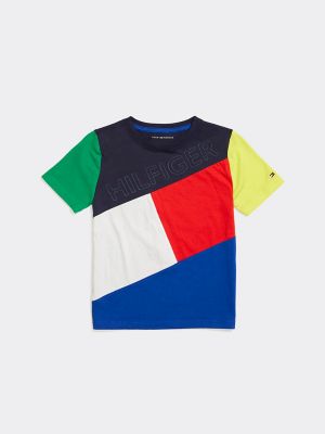 tommy hilfiger children's t shirt