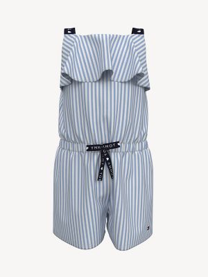 romper tommy hilfiger baby