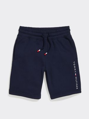 tommy hilfiger short drawstring