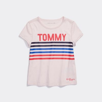 tommy hilfiger love t shirt