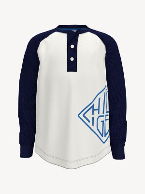 tommy hilfiger shirts for kids