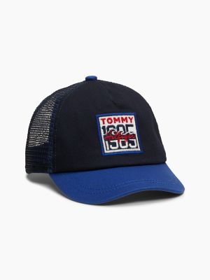 boys tommy hilfiger hat