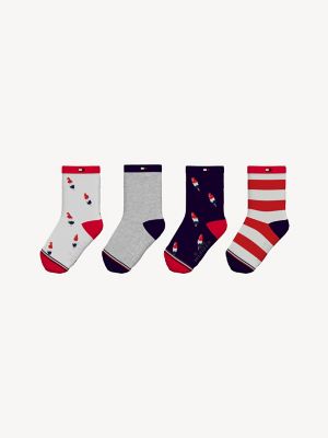 tommy hilfiger baby socks