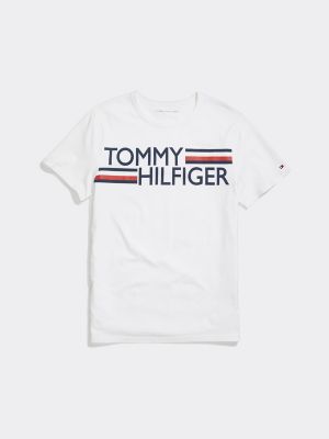 tommy hilfiger children's t shirt