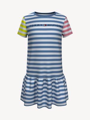 kids tommy hilfiger dress