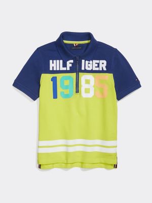 tommy hilfiger 1985 collection