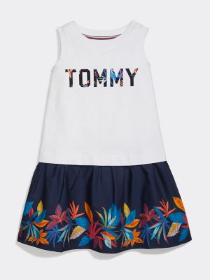 tommy tropics for her