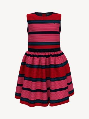 girl tommy hilfiger outfits