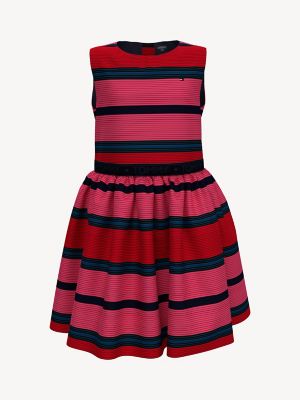 tommy hilfiger kids dress