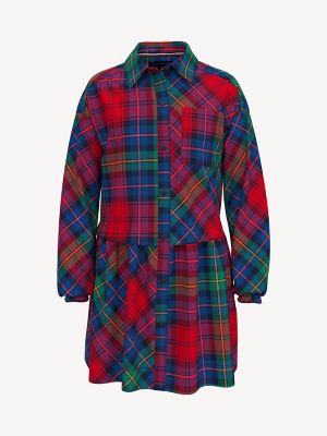 tommy hilfiger outfits for girls