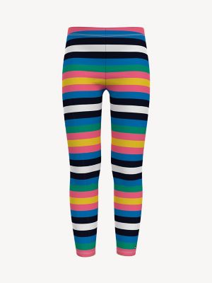 kids tommy hilfiger leggings