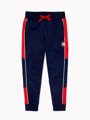 track pants tommy hilfiger