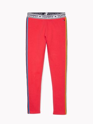 tommy hilfiger side stripe lounge pant