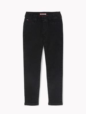 tommy hilfiger legging jeans