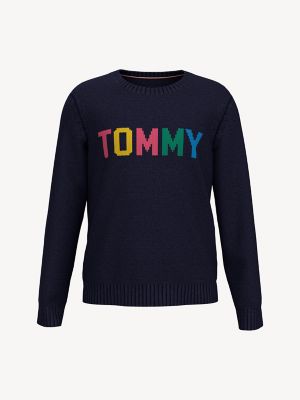 tommy hilfiger sweater kids
