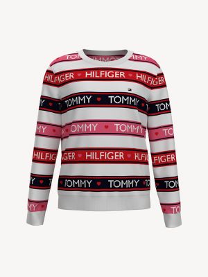 tommy hilfiger sweater kids