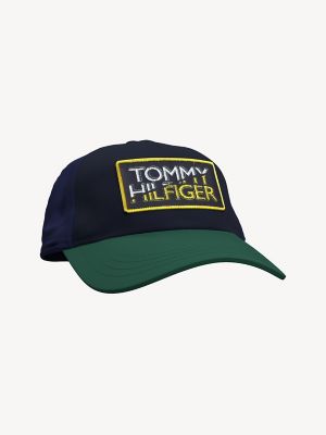 boys tommy hilfiger hat