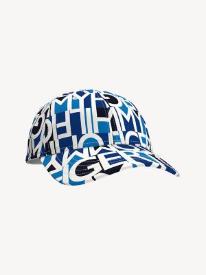 boys tommy hilfiger hat