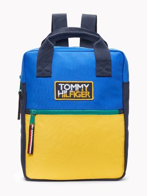 tommy hilfiger backpack boys