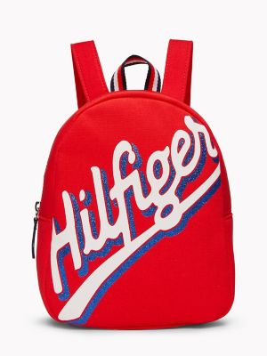 tommy hilfiger kids backpack