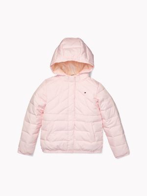 tommy girls jacket