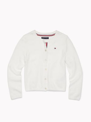 tommy classic sweater