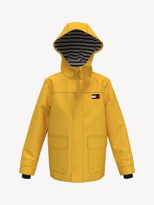 tommy hilfiger kids coats