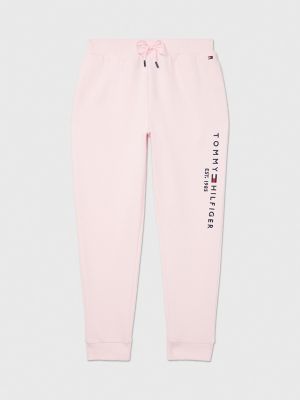 Girls' Sweatpants  Tommy Hilfiger USA