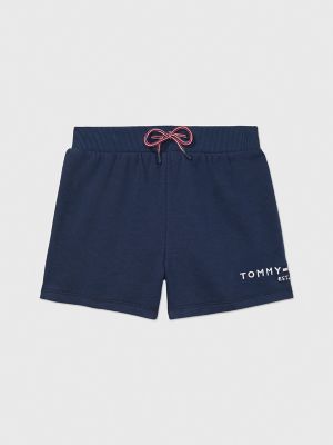 Kids' Embroidered Tommy Logo Legging