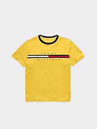 Tommy Hilfiger Boys Flag T-Shirt