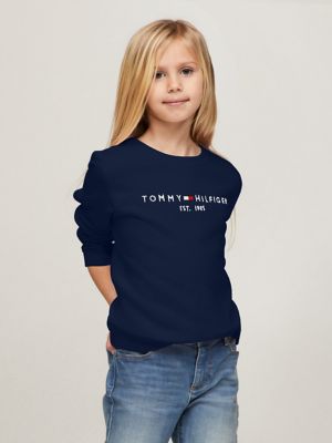 Tommy hilfiger kids sweatshirt sale