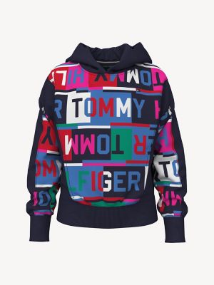 tommy girl sweatshirt