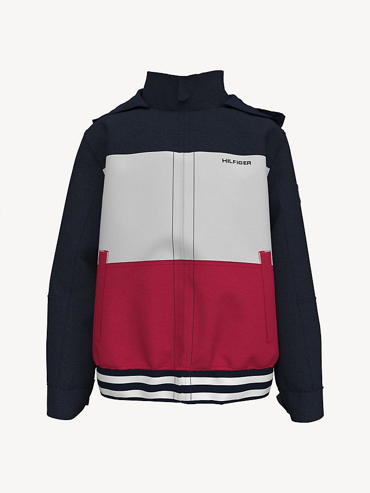 Yachting Jacket | Tommy Hilfiger