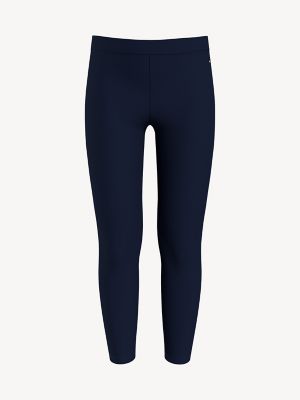 Kids' Solid Legging