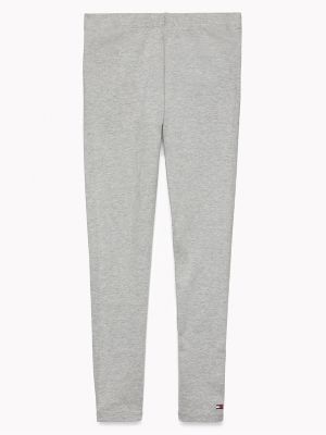 Leggings Tommy Hilfiger Legging Grey